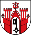 Wappen der Stadt Schmallenberg Coat of arm of the Town of Schmallenberg