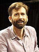 David Tennant -  Bild