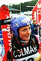 Janica Kostelić, Croatian skier