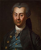 Johann Peter Uz -  Bild