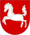 Shield of Hannover