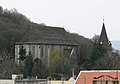 Church in Miskolc