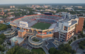 University of Florida - Ben Hill Griffin Stadium