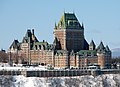   Château Frontenac