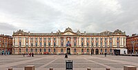 capitole de Toulouse