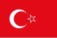 Flag of Hatay State