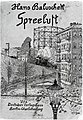 Cover of Spreeluft