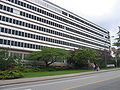 Lions Gate Hospital. (North Vancouver City, British Columbia, Canada)