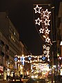 Marché de Noël à Brest