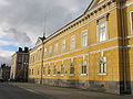 Suomi: Oulun Lyseo, 1831 English: Oulu High School