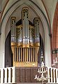 Klais-Orgel, Rindern