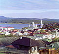 Zlatoust ca. 1912