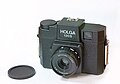 Holga camera