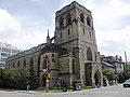 Knox Presbyterian Church, Ottawa, Ontario