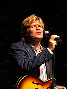 Peter Noone -  Bild