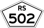 Thumbnail for File:Rs-502 shield.svg