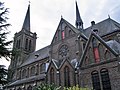 Heeswijk: Saint Willibrord Church