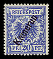 1897, MiNr.4