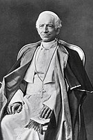 Leo XIII. -  Bild