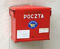 Poczta Polska Mailbox