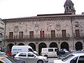 Town hall of Bergara