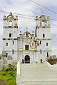 Eglise de Fudham, Diu