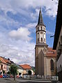 Levoča,Slovakia