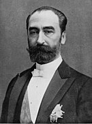 Marie François Sadi Carnot -  Bild