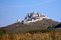 Spiš Castle.Slovakia