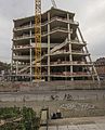 Umbau derUnibibliothek Freiburg