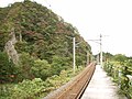 Yatsumori Station 八ツ森駅