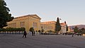 * Nomination Zappeion, Athens --C messier 18:59, 28 March 2019 (UTC) * Promotion  Support Good quality.--Agnes Monkelbaan 05:46, 29 March 2019 (UTC)