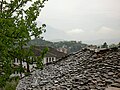 Old houses in Gjirokastra