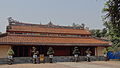 Tomb of Emperor Tự Đức