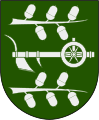 Vadsbo härad in Västergötland