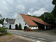 Farm in Geverik