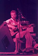 John Martyn -  Bild