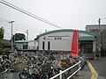 重原駅駅舎