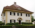 Pfarrhaus