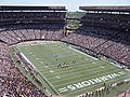 Aloha Stadium, Hawaii Rainbow Warriors