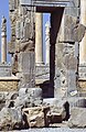 Persepolis, Darius-Palast