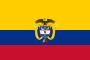 Flag of Ecuador