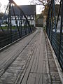 Lennebrücke Hilfringhausen in Ohle