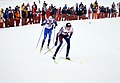 FIS World Cup in Otepää at 2006