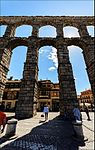 Segovia—Aqueduct 004