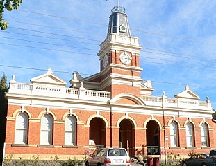 Buninyong, Victoria