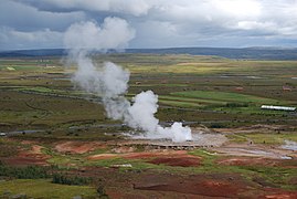 Great Geysir