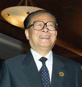 Jiang Zemin