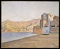 Paul Signac Collioure