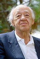 Eugène Ionesco -  Bild